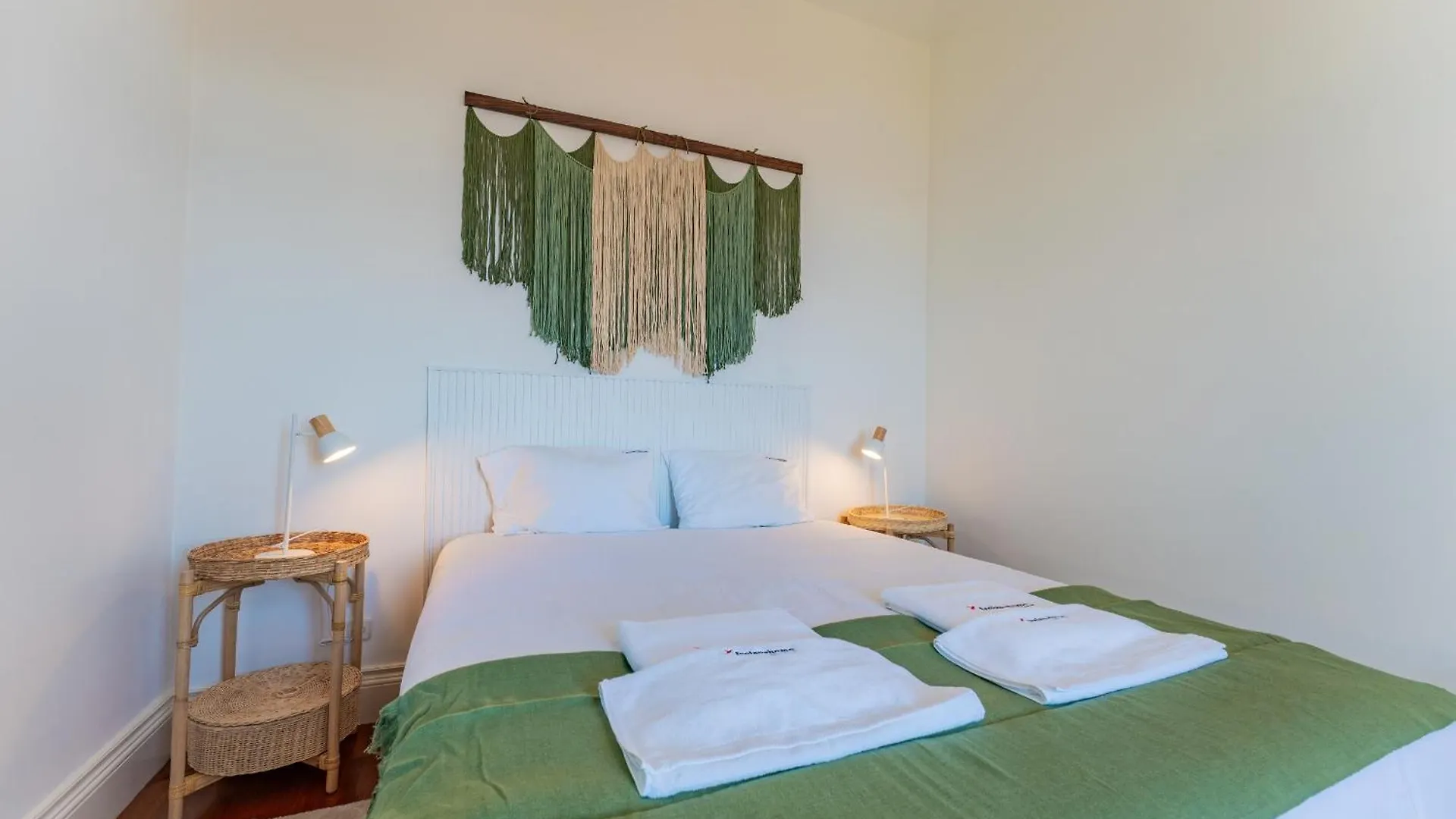 Feriehus Flh Funchal Casa Do Carvalhal Villa