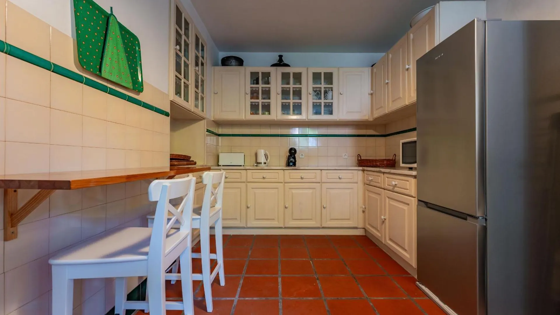 Feriehus Flh Funchal Casa Do Carvalhal Villa