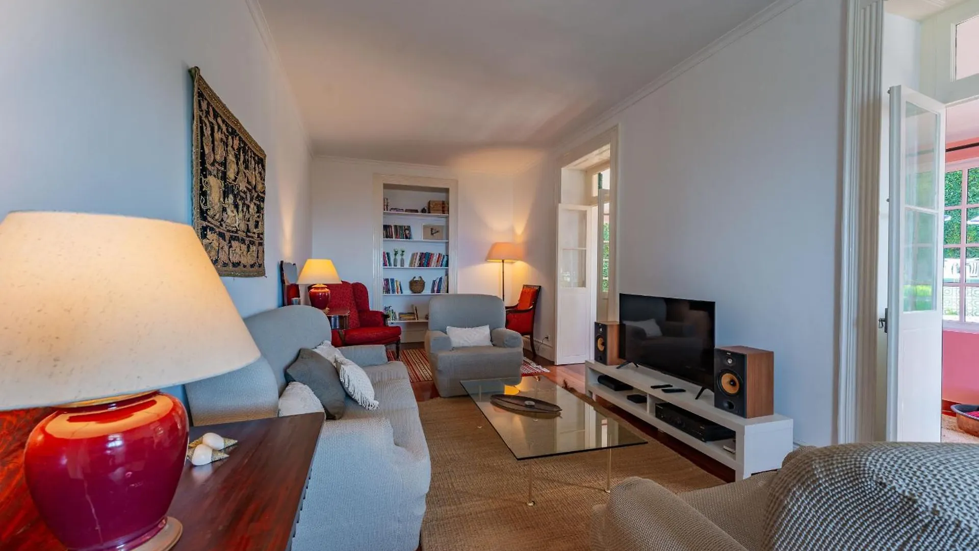 Flh Funchal Casa Do Carvalhal Villa Feriehus Funchal (Madeira)