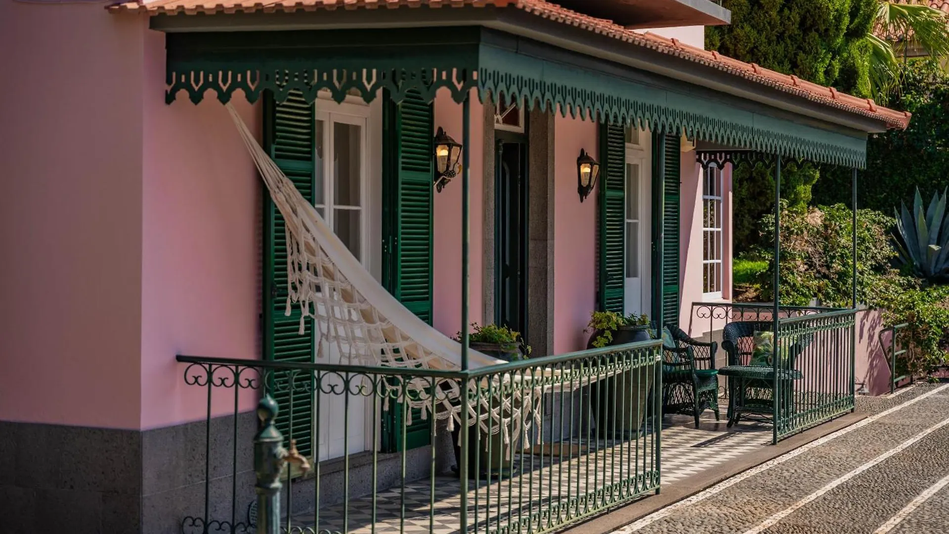 فيلا Flh Funchal Casa Do Carvalhal البرتغال