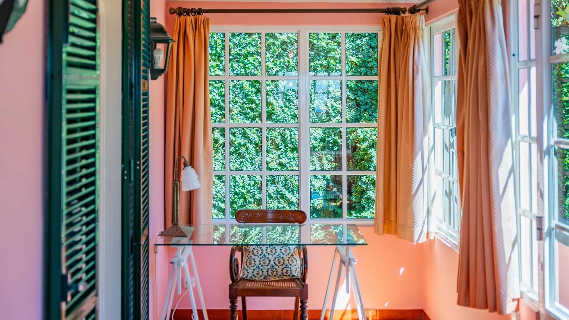 بيت للعطل فيلا Flh Funchal Casa Do Carvalhal