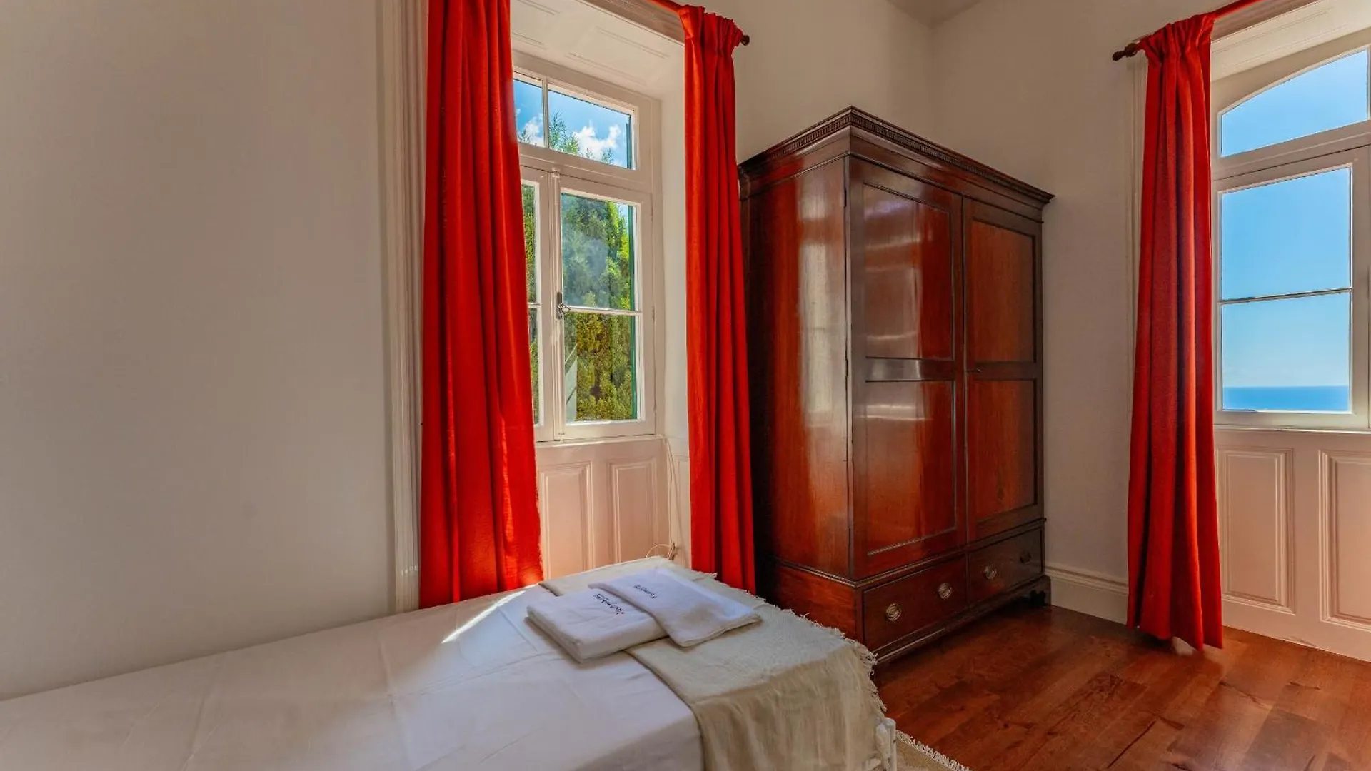 فيلا Flh Funchal Casa Do Carvalhal بيت للعطل