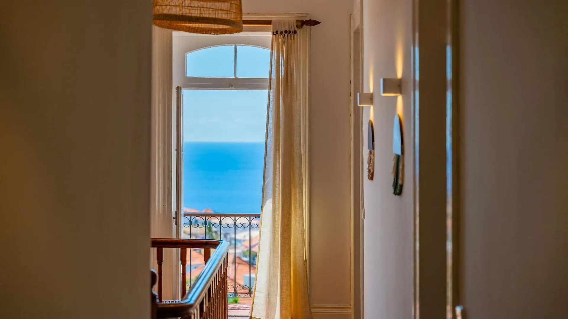 بيت للعطل فيلا Flh Funchal Casa Do Carvalhal