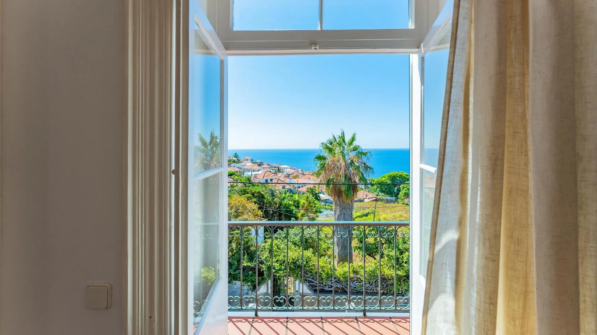 بيت للعطل فيلا Flh Funchal Casa Do Carvalhal